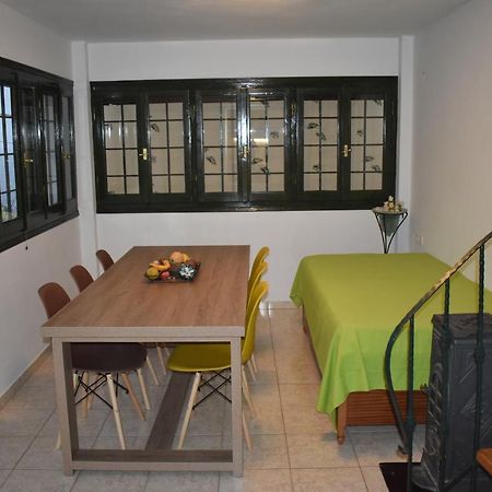 Vila Afissos View Exteriér fotografie